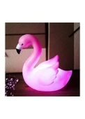 Misyon Led Işık Flamingo - 1