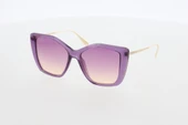Max&co MO0065 81Z Kadın Güneş Gözlüğü thumbnail 2