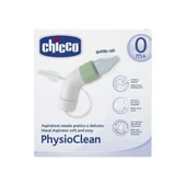 Chicco Physioclean Nasal Burun Aspiratörü - 1