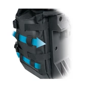 SHAD TR-40 ADVENTURE TERRA SADDLE BAG - 8
