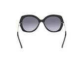 Guess GU00215 01B Kadın Güneş Gözlüğü - 3