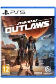 Ubisoft  Star Wars Outlaws Ps5 Oyun - 1