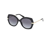 Guess GU00215 01B Kadın Güneş Gözlüğü - 2