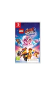 Warner Bros  Lego Movie 2 Videogame Switch Oyun (Dijital Kod) - 1