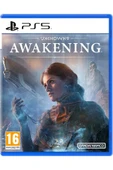 Bandai Namco  Unknown 9: Awakening PS5 Oyun - 1