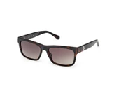Guess GU00221 52F Erkek Güneş Gözlüğü - 2