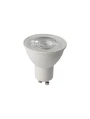 7W Çanak LED Ampul 3000K Sıcak Beyaz Işık GU10 Duy, Enerji Tasarruflu - 2