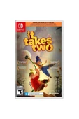 Nintendo  It Takes Two Switch Oyun - 1