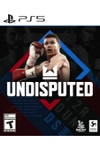 Deep Silver  Undisputed Boks - Playstation 5 Ps5 Oyunu - 1