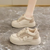 Kadın Günlük Düz Topuklu Ayakkabı (Siyah) thumbnail 5