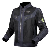 LS2 BLADE AIR MONT MAVİ-NEON SARI - 1