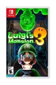 Nintendo  Luigi's Mansion 3 Switch Oyun - 1