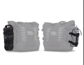 SHAD TR-40 ADVENTURE TERRA SADDLE BAG - 6