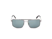 Guess GU00208 08V Erkek Güneş Gözlüğü - 1