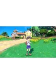 Nintendo  Pokemon Violet Switch Oyun - 5
