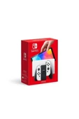 Nintendo  Switch 64 Gb Konsol Oled Model - Beyaz - 1