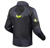 LS2 BLADE AIR MONT MAVİ-NEON SARI - 2