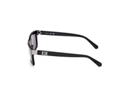 Guess GU00212 01A Erkek Güneş Gözlüğü - 2