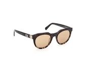 Guess GU00214 56E Erkek Güneş Gözlüğü - 3