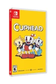 Nintendo  Cuphead Switch - 1
