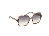 Guess GU00190 95P Kadın Güneş Gözlüğü - 3