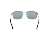 Guess GU00208 08V Erkek Güneş Gözlüğü - 3