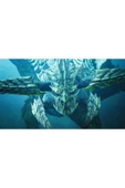 CAPCOM  Monster Hunter Wilds Ps5 - 4