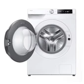 Samsung WW11DG6B25LEAH 11 Kg 1400 Devir Beyaz Çamaşır Makinesi - 8