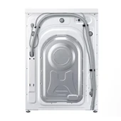 Samsung WW11DG6B25LEAH 11 Kg 1400 Devir Beyaz Çamaşır Makinesi - 6
