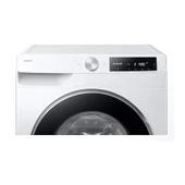 Samsung WW11DG6B25LEAH 11 Kg 1400 Devir Beyaz Çamaşır Makinesi - 11