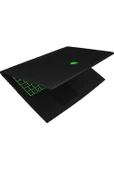 Monster Tulpar T7 V20.6.8 Intel Core i7 13700H 64 GB RAM 1 TB SSD 8 GB RTX 4060 FreeDOS 17,3" FHD 14 - 4