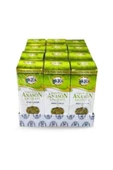 12 Adet Gıda Anason Aroması 12 X 20 Ml - 1