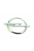 Arma Opel - Opel Astra F (ön) - 1