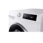 Samsung WW11DG6B25LEAH 11 Kg 1400 Devir Beyaz Çamaşır Makinesi - 10