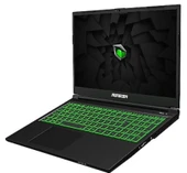 Monster Abra A5 V21.3.2 i7-12700H 64 GB 1 TB SSD RTX2050 15.6" FreeDOS Full HD Gaming Laptop thumbnail 2