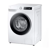 Samsung WW11DG6B25LEAH 11 Kg 1400 Devir Beyaz Çamaşır Makinesi - 5