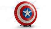 LEGO Marvel Kaptan Amerika'nın Kalkanı 76262 - 3