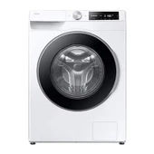 Samsung WW11DG6B25LEAH 11 Kg 1400 Devir Beyaz Çamaşır Makinesi - 1