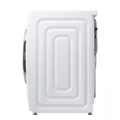 Samsung WW11DG6B25LEAH 11 Kg 1400 Devir Beyaz Çamaşır Makinesi - 7