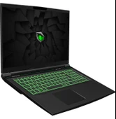 Monster Tulpar T7 V20.6.8 Intel Core i7 13700H 64 GB RAM 1 TB SSD 8 GB RTX 4060 FreeDOS 17,3" FHD 14 - 6