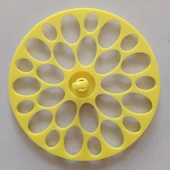 Mini Otomatik Ev Tipi Kuluçka: Papağan Bıldırcın Kuluçka Makinesi 18li Yumurtalı Mx-18 thumbnail 4