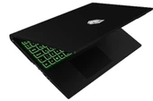 Monster Abra A5 V21.3.2 i7-12700H 64 GB 1 TB SSD RTX2050 15.6" FreeDOS Full HD Gaming Laptop thumbnail 5