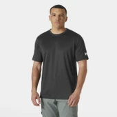 Helly Hansen Erkek HH TECH T-SHIRT 2.0 HHA.49584 HHA.980 thumbnail 3