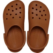 Crocs Classic Unisex Terlik CR10001-21N - 4