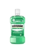 Listerine Fresh Burst 500 ml - 1