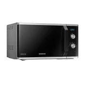 Samsung MS23K3614AS/TR 23 Lt Gri Mikrodalga Fırın - 3