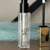 Sudedi Home Kiss Me Shine Lip Gloss - Işıltılı Dudak Parlatıcısı - 5