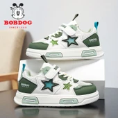 Unisex Çocuk Yazlık Spor Ayakkabı (Ankara Kırmızısı) - 4