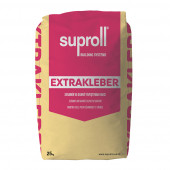 SUPROLL EXTRAKLEBER SERAMİK VE GRANİT YAPIŞTIRMA HARCI - 1
