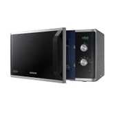 Samsung MS23K3614AS/TR 23 Lt Gri Mikrodalga Fırın - 4
